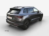 gebraucht Skoda Karoq SportLine