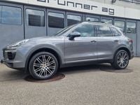 Gebraucht Porsche Cayenne 262 PS (192 kW) 2015 SUV