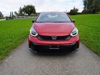 Neu Honda Jazz Advance 122 PS (89 kW) 2025 Kleinwagen