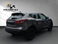 Gebraucht Nissan Qashqai Acenta 150 PS (110 kW) 2019 SUV