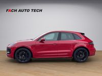 gebraucht Porsche Macan 2.9 V6 GTS