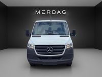 Gebraucht Mercedes Sprinter 170 PS (125 kW) 2024 Weiss Van