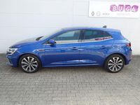 Gebraucht Renault Mégane R.S. 158 PS (116 kW) 2021 Blau Limousine