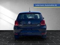 gebraucht VW Polo 1.2 TSI BMT Allstar