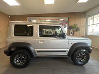 Gebraucht Suzuki Jimny 102 PS (75 kW) 2020 SUV