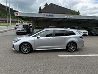 gebraucht Suzuki Swace 1.8 Compact Top Hybrid