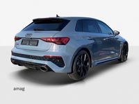 gebraucht Audi RS3 Sportback 2.5 TSI quattro S-tronic