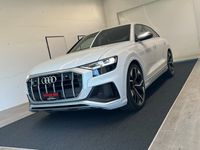 gebraucht Audi SQ8 TFSI quattro tiptronic