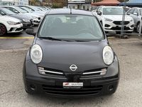 Gebraucht Nissan Micra Visia 65 PS (47 kW) 2007 Kleinwagen