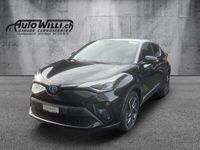 gebraucht Toyota C-HR 2.0 VVTi HSD Move