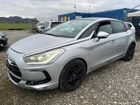 Gebraucht DS Automobiles DS5 So Chic 163 PS (119 kW) 2014 Kleinwagen