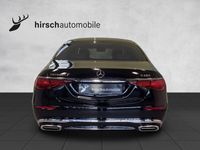 gebraucht Mercedes S580 4M Maybach First Cl