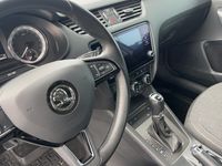 gebraucht Skoda Octavia Combi 2.0 TSI Soleil 4x4 DSG