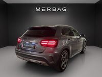 gebraucht Mercedes GLA220 AMG Line 4Matic 7G-DCT