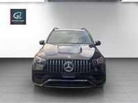 gebraucht Mercedes GLE63 AMG S AMG 4Matic+