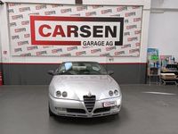 Gebraucht Alfa Romeo Spider 150 PS (110 kW) 2004 Cabrio