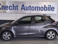 Gebraucht Mazda 2 Exclusive-Line 116 PS (85 kW) 2024 Kleinwagen