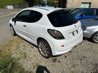 Gebraucht Peugeot 207 GTi 175 PS (128 kW) 2007
