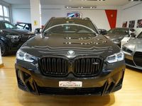 gebraucht BMW X3 M40i M Sport Edition