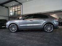 gebraucht Porsche Cayenne S Coupé