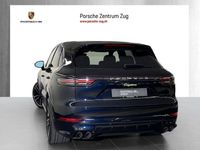 gebraucht Porsche Cayenne E-HYBRID