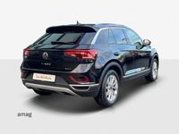 gebraucht VW T-Roc PA Style