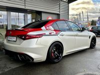 gebraucht Alfa Romeo Giulia 2.9 V6 Quadrifoglio