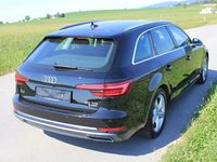 Gebraucht Audi A4 Sport 190 PS (139 kW) 2019 Kombi