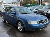Gebraucht Audi A4 220 PS (161 kW) 2005