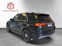 gebraucht Mercedes GLE450 AMG 4Matic AMG Line 9G-Tronic