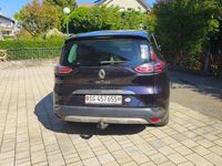 Gebraucht Renault Espace Initiale Paris 160 PS (117 kW) 2015 Van / Kleinbus