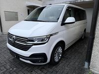 Gebraucht VW Multivan Generation Six 204 PS (150 kW) 2022 Van