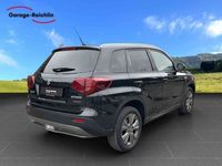 gebraucht Suzuki Vitara 1.5 Compact Top Hybrid 4x4