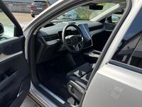 Neu Volvo EX90 Plus 300 kW (408 PS) 2025 Silber SUV