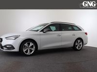 Gebraucht Seat Leon ST FR 150 PS (110 kW) 2024 Kombi