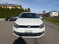 Gebraucht VW Polo LOUNGE 90 PS (66 kW) 2016