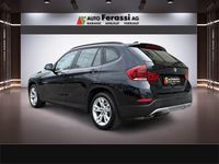 Gebraucht BMW X1 245 PS (180 kW) 2012 SUV