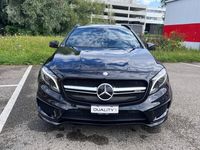 Gebraucht Mercedes GLA45 AMG AMG 381 PS (280 kW) 2016 SUV