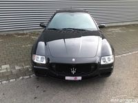 gebraucht Maserati Quattroporte GT4.2 V8 Sport GT DuoSelect