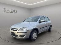 Gebraucht Opel Corsa Enjoy 90 PS (66 kW) 2004 Kleinwagen