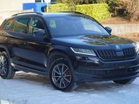 Gebraucht Skoda Kodiaq SportLine 190 PS (139 kW) 2018 SUV