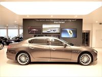 gebraucht Maserati Quattroporte 3.0 V6 S Q4 GranLusso Automatica