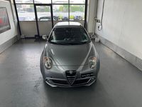 Gebraucht Alfa Romeo MiTo Quadrifoglio Verde 170 PS (125 kW) 2010 Kleinwagen