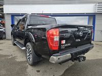 gebraucht Nissan Navara Double Cab Tekna 2.3 dCi 4WD Automatic