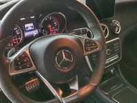 gebraucht Mercedes A250 A-Klasse W176AMG Line 4m