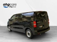 gebraucht Opel Vivaro cargo DK Var. 3.0 t M 2.0 D 144 S/S