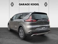Gebraucht Renault Espace Techno 189 PS (139 kW) 2023 Van / Kleinbus