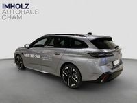Neu Peugeot 308 SW GT 196 PS (144 kW) 2025 Gray Kombi