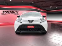 Gebraucht Toyota Aygo X Comfort 72 PS (52 kW) 2025 Weiss SUV