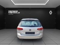 gebraucht VW Passat Variant 2.0 TDI BMT Comfortline DSG